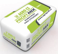 PROFIMIX 3 – substrát pro výsadbu 150 l AGRO