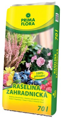 PF Rašelina 70 l AGRO