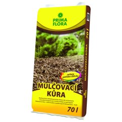 PF Mulčovací kůra 70 l AGRO